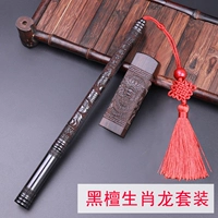 Evanic Dragon Tengli Set