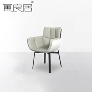 Wanliangju thiết kế sáng tạo đồ nội thất trấu ghế bành trấu ghế bành