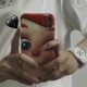 【IP 11 Pro Max】 Девушка