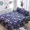 Giường ngủ một mét năm giường váy trải giường bao gồm giường đơn mảnh 1,5 mét ga trải giường đặt sân vườn học sinh trung học đơn giản - Váy Petti