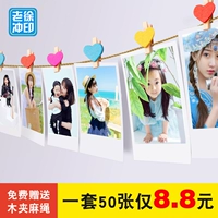 Polaroid, фотография, биде, мобильный телефон, 3456 дюймов
