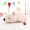 Shiba Inu Dog Shimbong Đồ chơi sang trọng Akita Dog Đồ chơi mềm Búp bê Quà tặng sinh nhật Ngủ Keji Gối - Đồ chơi mềm