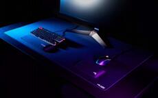 Коврик для мыши glorious xxxl 超大加大加长桌布电竞游戏