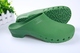 Hoạt động dép nhiệt độ phòng TPE trượt kháng giày chống axit chịu lửa Giày bảo vệ thực nghiệm giày phẫu thuật giày