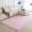 cửa hàng thảm phòng ngủ cho nhà ngủ chăn con phòng khách bàn cà phê tatami mat tối giản kích thước tùy chỉnh hiện đại - Thảm