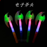 Электронный топор