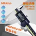 Thước cặp kỹ thuật số Sanfeng Mitutoyo Nhật Bản 0-150/200/300*0.01mm thước cặp thép không gỉ có độ chính xác cao Thiết bị văn phòng khác