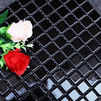 25 черный глянец