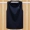 Áo vest dụng cụ Mỹ XL không tay áo thun nam mỏng phần cotton thể thao rộng vai áo vest thấm mồ hôi - Lót