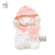 【824159】 Запеченная розовая шляпа (включая овец) 17 см.