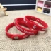 Vòng đeo tay Harden Bóng rổ NBA Rocket Phiên bản thứ 13 Sinh viên nam Có thể điều chỉnh Dây đeo cổ tay Paul Bracelet Bóng rổ