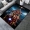 Đội ngũ sắc đẹp Marvel Avengers Spider-Man Iron Man Summer Mat Phòng khách Phòng ngủ Phòng cà phê Thảm trải sàn - Thảm