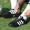 C Giày đá bóng Romei sát thủ nam gãy móng tay trong móng tay dài trinh nữ nhỏ mận nhỏ CR7 trường tiểu học Giày đào tạo AG - Giày bóng đá