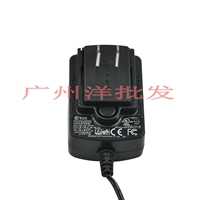 Оригинальный европейский рекламный ролик-18D-12N 12018G Power Adapter 12V 1.5A Зарядное устройство