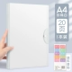 A4/Pearl White 1 эти 20 страниц