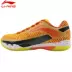 Li Ning chính hãng 2018 mới giày cầu lông âm thanh bùng nổ Âm thanh thể thao AYZN009 giày thể thao nữ đẹp Giày cầu lông