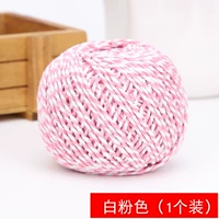 Белый порошок