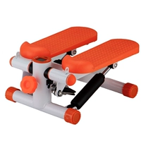Thiết bị thể dục tập thể dục mini stepper nhà thể thao thiết bị đơn giản bước chạy thời gian đo - Stepper / thiết bị tập thể dục vừa và nhỏ tạ tay điều chỉnh