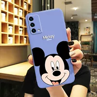 Микки курил фиолетовый+фильм