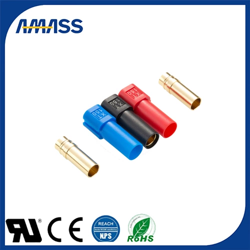 Соединительный штекер, 7mm