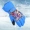 Găng tay trượt tuyết dành cho trẻ em dành cho người lớn găng tay tĩnh điện