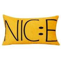 R-laugh приятная подушка талии