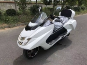 Xe tay ga Ma Jester T2 có thể trên chiếc xe máy thể thao cruiser 150cc xe thể thao đua xe đường trường - mortorcycles