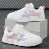 Детская белая обувь, спортивная обувь, кроссовки, 2022