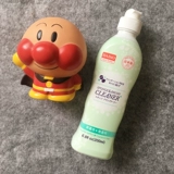 Daiso, японская кисть, щетка, чистящее средство, гигиенический спонж, 2 в 1