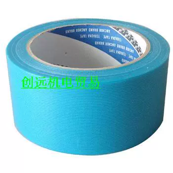 Teraoka Tape of Temang, Япония № 4140 (0,155*25 мм*25 м)