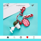 Nuby, мультяшная кукла, креативная подвеска, брелок для влюбленных для ключей, подарок на день рождения