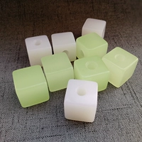 Yo-Yo 5A Dice Yo-Yo Five A Trọng lượng Chất liệu nhựa acrylic Phụ kiện bóng yoyo em bé yoyo