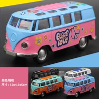 Metal Love Bus-Random Color