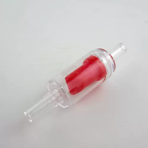 Обратный клапан предотвращает водяной насос из водяного насоса в воду, а отток мощности, вызванный водой, повреждена воздушного насоса