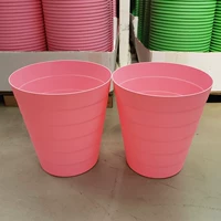 Светло -розовая труба