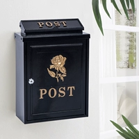 Золотая роза