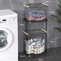 Боксерская коробка [черная]