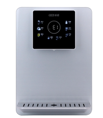 Трубопровод машин cixi祈禧速热无胆冰热管线机家用智能饮水机uv抑菌适配净水cd632