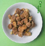 Гутские фермеры Junutou Brazil Mushroom Fujian Specialty Pliting Snueling Soup Super Fresh 50g