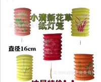 Цветочные и травяные фонари A+стержень+электронный воск