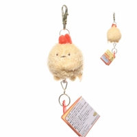 Б жареные креветки