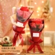 Установка Rose Bundle-5 (красный)