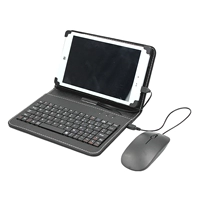 ASUS ZenPad 3S 10 Bìa Z500M Z301MF Tablet PC với Bàn Phím Chuột Phụ Kiện Bao Da bao da ipad 4