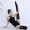 Aerial Yoga quần áo nữ tam giác cơ thể định hình múa ba lê thực hành quần áo jumpsuit thử nghiệm nghệ thuật đại học gợi cảm phù hợp với thể dục dụng cụ - Khiêu vũ / Thể dục nhịp điệu / Thể dục dụng cụ