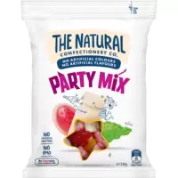 7#Fruit Lixed Fudge 240G