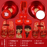 Роза красная