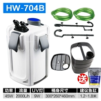 HW-704B (соль)