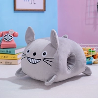 Diabena totoro (разобранный и промытый молнией)