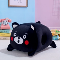 Xiong pen xiong (с застежкой -молнией) промывка)