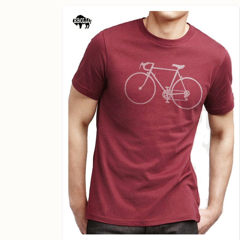 bike dad shirt